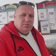 Фотография мужчины Иван, 49 лет из г. Гродно