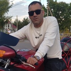 Фотография мужчины Денис, 42 года из г. Артем
