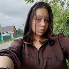 Фотография девушки Алиса, 22 года из г. Похвистнево