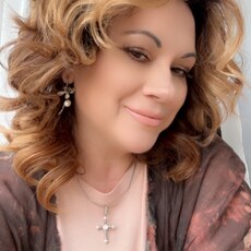 Фотография девушки Анна, 48 лет из г. Ростов-на-Дону