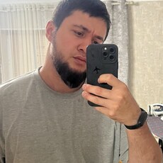 Фотография мужчины Руслан, 27 лет из г. Кизляр