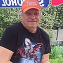 Сергей, 64 года