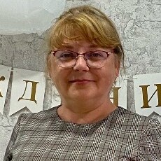 Фотография девушки Наталья, 49 лет из г. Урюпинск