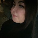 Камилла, 20 лет