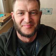 Фотография мужчины Антон, 37 лет из г. Новосибирск
