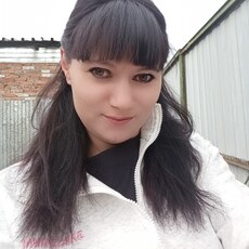 Фотография девушки Дарья, 30 лет из г. Нижнеудинск