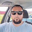 Джамик, 37 лет