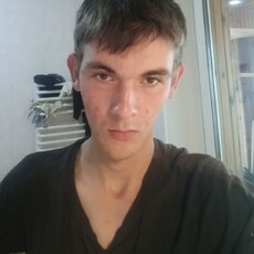 Фотография мужчины Сергей, 23 года из г. Гомель