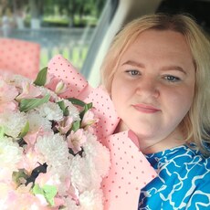 Фотография девушки Татьяна, 42 года из г. Богородицк