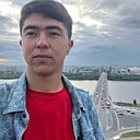 Исоо, 19 лет