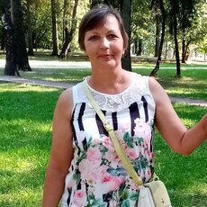 Фотография девушки Людмила, 57 лет из г. Железнодорожный