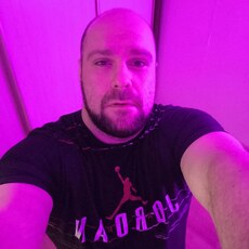 Фотография мужчины Александр, 36 лет из г. Лакинск