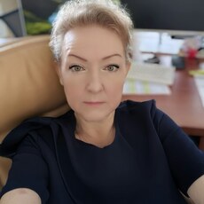 Фотография девушки Ирина, 48 лет из г. Сургут
