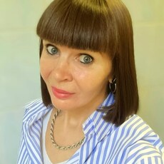 Фотография девушки Яна, 41 год из г. Выборг