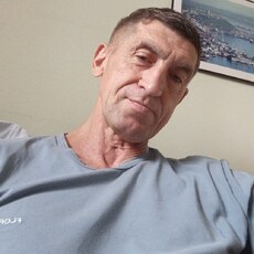 Фотография мужчины Артур, 61 год из г. Владивосток