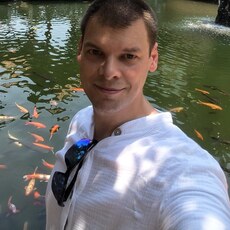 Фотография мужчины Константин, 36 лет из г. Зеленоград