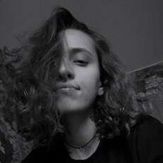Фотография девушки Джамиля, 25 лет из г. Новочебоксарск