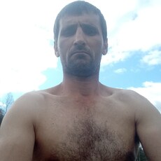 Фотография мужчины Толик, 40 лет из г. Полоцк