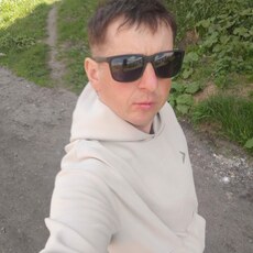 Фотография мужчины Никита, 36 лет из г. Анжеро-Судженск