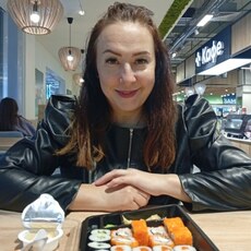 Фотография девушки Алёна, 48 лет из г. Сочи