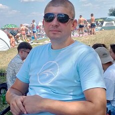 Фотография мужчины Александр, 38 лет из г. Кобрин