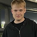 Дмитрий, 25 лет