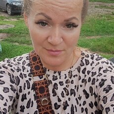 Фотография девушки Анна, 39 лет из г. Вологда