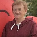 Надежда, 60 лет