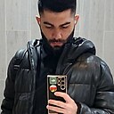 Азамат, 31 год