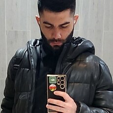 Фотография мужчины Азамат, 31 год из г. Владикавказ