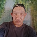 Ленар, 36 лет