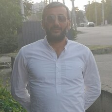 Фотография мужчины Ово, 38 лет из г. Ставрополь