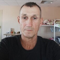 Фотография мужчины Влад, 48 лет из г. Мензелинск