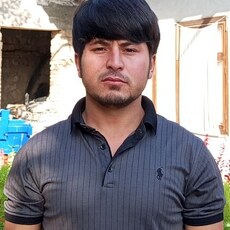Фотография мужчины Санжарбек, 23 года из г. Самарканд