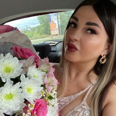 Фотография девушки Ирина, 40 лет из г. Омск