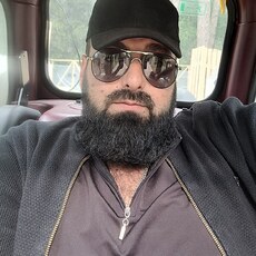 Фотография мужчины Тимур, 35 лет из г. Климовск