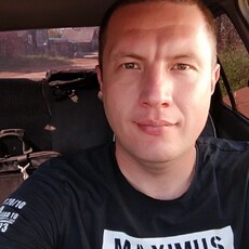 Фотография мужчины Александр, 35 лет из г. Воткинск