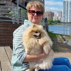 Фотография девушки Екатерина, 54 года из г. Кирово-Чепецк