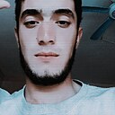 Сардор, 22 года