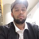 Эмомали, 33 года