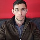 Рузиль, 32 года