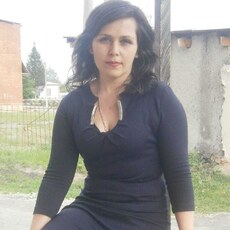 Фотография девушки Оленька, 42 года из г. Городец