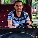 Виктор, 33 года