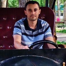 Фотография мужчины Виктор, 33 года из г. Полоцк