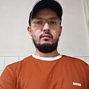 Ахмед, 42 года