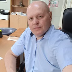 Фотография мужчины Дмитрий, 46 лет из г. Тюмень