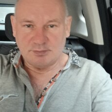 Фотография мужчины Олег, 49 лет из г. Орехово-Зуево