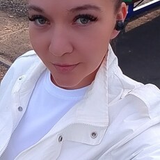 Фотография девушки Надежда, 36 лет из г. Киров