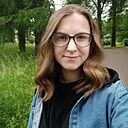 Екатерина, 26 лет
