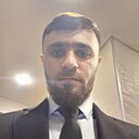Давуд, 33 года